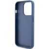 Guess GUHCP15LG4GLBL iPhone 15 Pro 6.1 niebieski/blue hardcase 4G Stripe Collection